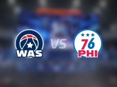 赛事前瞻：奇才vs76人预测分析(2025年12月03日)