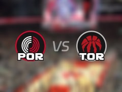 开拓者vs猛龙伤病名单出炉 谁能取胜？(2025年12月03日)