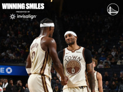 nba直播在线观看高清直播：常规赛雷霆vs勇士（12.3）雷霆力争13连胜！