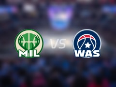 雄鹿vs奇才全场录像回放-NBA常规赛(2025年12月02日)