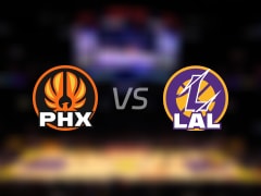 NBA常规赛太阳vs湖人全场高清中文录像回放(2025年12月02日)