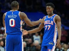 76人新秀vj埃奇库姆生涯合同详情一览