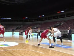 以色列vs克罗地亚回放录像【2025年12月02日】