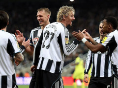 英超——纽卡斯尔vs热刺比分推荐 纽卡斯尔状态不稳，热刺能否客场取得胜利