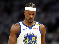 勇士主帅：霍福德已经获队医批准参加训练，巴特勒预计明天可以出战比赛