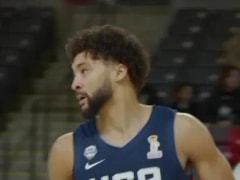 【世美预杯赛】美国vs尼加拉瓜录像回放在线观看(2025年12月02日)