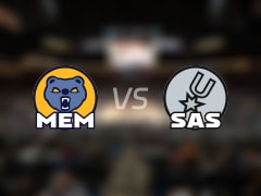 赛事前瞻：灰熊vs马刺预测分析(2025年12月03日)