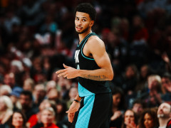 NBA常规赛-开拓者vs猛龙伤病名单（12月3日） 克林根出战成疑