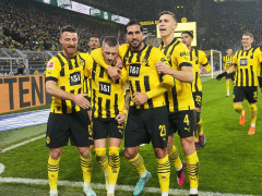 今日德国杯：多特蒙德vs勒沃库森比分推荐 多特蒙德四连不败，勒沃库森能否成功复仇