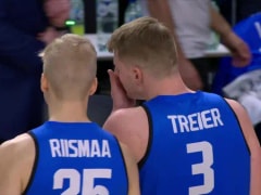 【世欧预第一阶段】爱沙尼亚vs捷克录像回放在线观看(2025年12月02日)