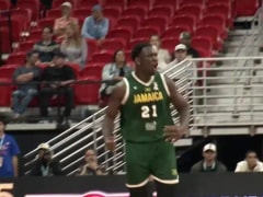 【世美预杯赛】波多黎各vs牙买加录像回放在线观看(2025年12月02日)