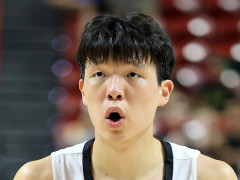 开拓者单节净负猛龙9分三节比赛落后15分 杨瀚森始终未能获得上场机会