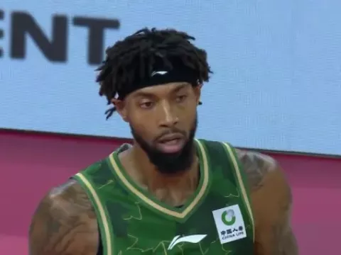 【全场回放】 南京天之蓝vs北京控股 (蔡凯臣)