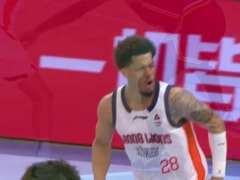 【CBA杯小组赛】山西vs广州录像回放在线观看(2025年12月03日)