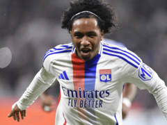 德天空：拜仁计划明年夏天签下里昂前锋福法纳