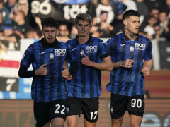 意杯：亚特兰大vs热那亚比分推荐 亚特兰大实力占优，热那亚客场全力争胜