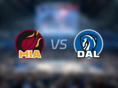 热火vs独行侠伤病名单出炉 谁能取胜？(2025年12月04日)