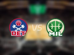 比赛前瞻：活塞vs雄鹿比分预测推荐(2025年12月04日)