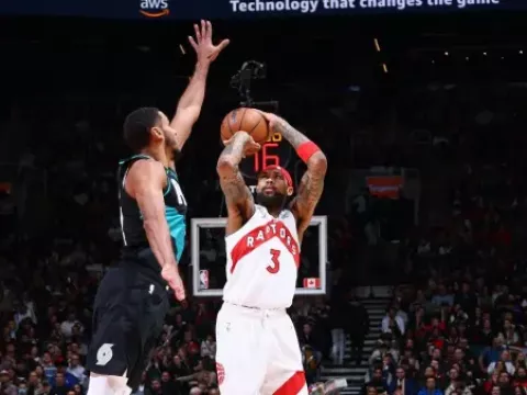 全场回放（英文原声）