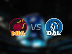 热火vs独行侠大小分预测 数据解析详情一览(2025年12月04日)