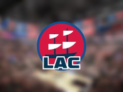 快船伤病报告：琼斯因膝盖受伤无法出场(2025年12月04日)