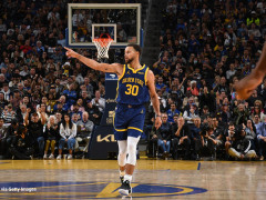 ESPN预测本赛季全明星阵容名单：库里、杜兰特、东契奇几乎锁定 詹姆斯不在名单内