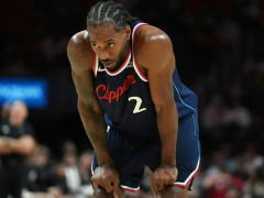 NBA预测推荐今日：快船vs老鹰预测分析 哈登能带队取胜？