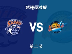 CBA杯小组赛：上海第二节领先四川29分，王哲林得到13分，杜智博得到13分