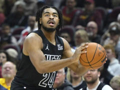 NBA预测推荐今日：公牛vs篮网预测分析 吉迪vs小波特