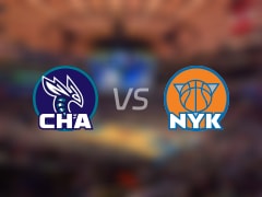 黄蜂vs尼克斯大小分预测 数据解析详情一览(2025年12月04日)