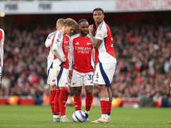 英超推荐：阿森纳vs布伦特福德预测分析 阿森纳连场不败，布伦特福德能否爆冷取胜