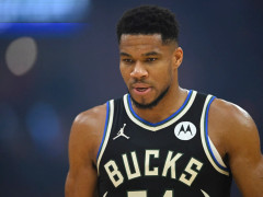 NBA常规赛雄鹿vs活塞 雄鹿伤病报告出炉！字母哥大概率出战