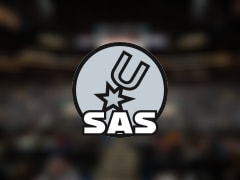 马刺伤病报告：文班亚马因小腿受伤无法出场(2025年12月04日)