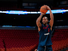 NBA常规赛-快船vs老鹰伤病名单（12月4日）波尔津吉斯将缺阵