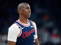 快船官方：正式与保罗解除合作关系，他不再是球队中的一员