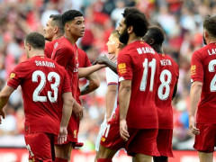 今日英超：利物浦vs桑德兰比分推荐 利物浦近期状态低迷，桑德兰客场力求不败