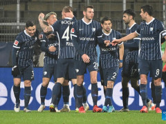 德国杯：波鸿vs斯图加特比分推荐 波鸿主场战力巴甲，斯图加特有望客场取胜