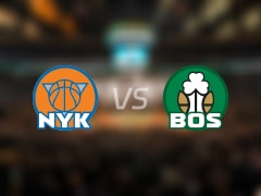 NBA常规赛尼克斯vs凯尔特人直播在线(2025年12月03日)