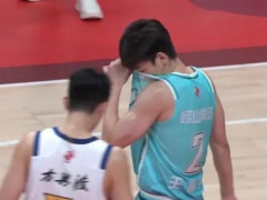 【CBA杯小组赛】青岛vs广厦录像回放在线观看(2025年12月03日)