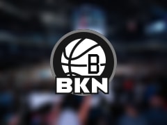 篮网伤病报告：托马斯因腿筋受伤无法出场(2025年12月04日)