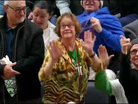 尼克斯vs凯尔特人第2节英文原声回放