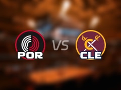 开拓者vs骑士伤病名单出炉 谁能取胜？(2025年12月04日)