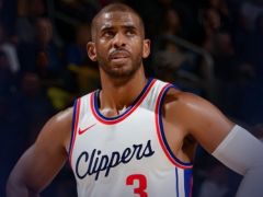 突发！保罗自称被快船送回洛杉矶  双方或将解约结束合作