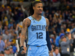 美记：国王与森林狼会持续紧盯莫兰特的复出时间