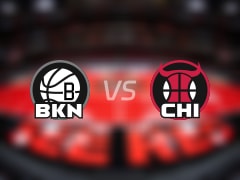 赛事前瞻：篮网vs公牛预测分析(2025年12月04日)