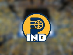 步行者伤病报告：内史密斯因膝盖受伤无法出场(2025年12月04日)