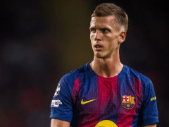 奥尔默肩膀受伤，预计明年一月才能复出