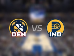 掘金vs步行者大小分预测 数据解析详情一览(2025年12月04日)