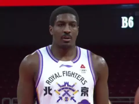 【全场回放】 南京天之蓝vs北京控股 (蔡凯臣)