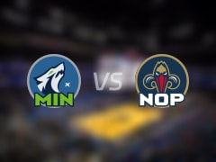 森林狼vs鹈鹕全场录像回放-NBA常规赛(2025年12月03日)